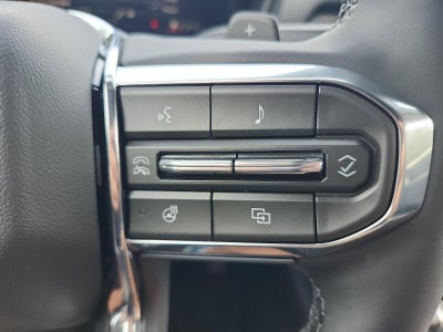 2026 GMC Terrain FWD 4dr Elevation