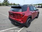 2026 GMC Terrain FWD 4dr Elevation