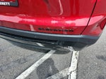 2026 GMC Terrain FWD 4dr Elevation