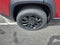 2026 GMC Terrain FWD 4dr Elevation