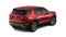 2026 GMC Terrain FWD 4dr Elevation