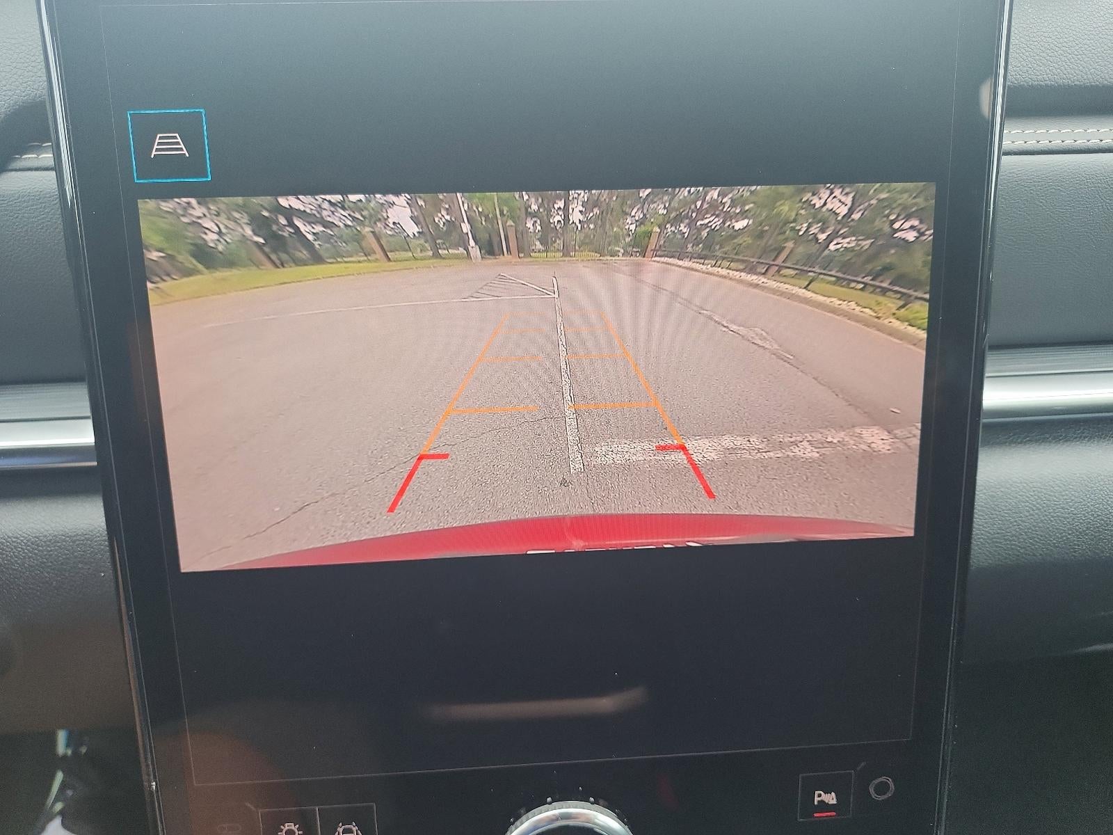 2026 GMC Terrain FWD 4dr Elevation