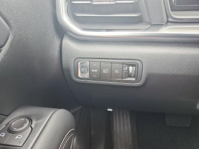 2026 GMC Terrain FWD 4dr Elevation