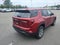 2026 GMC Terrain FWD 4dr Elevation