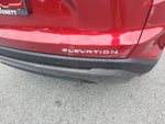 2026 GMC Terrain FWD 4dr Elevation