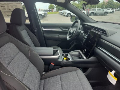 2026 GMC Terrain FWD 4dr Elevation
