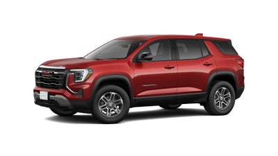 2026 GMC Terrain Base