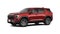 2026 GMC Terrain Base