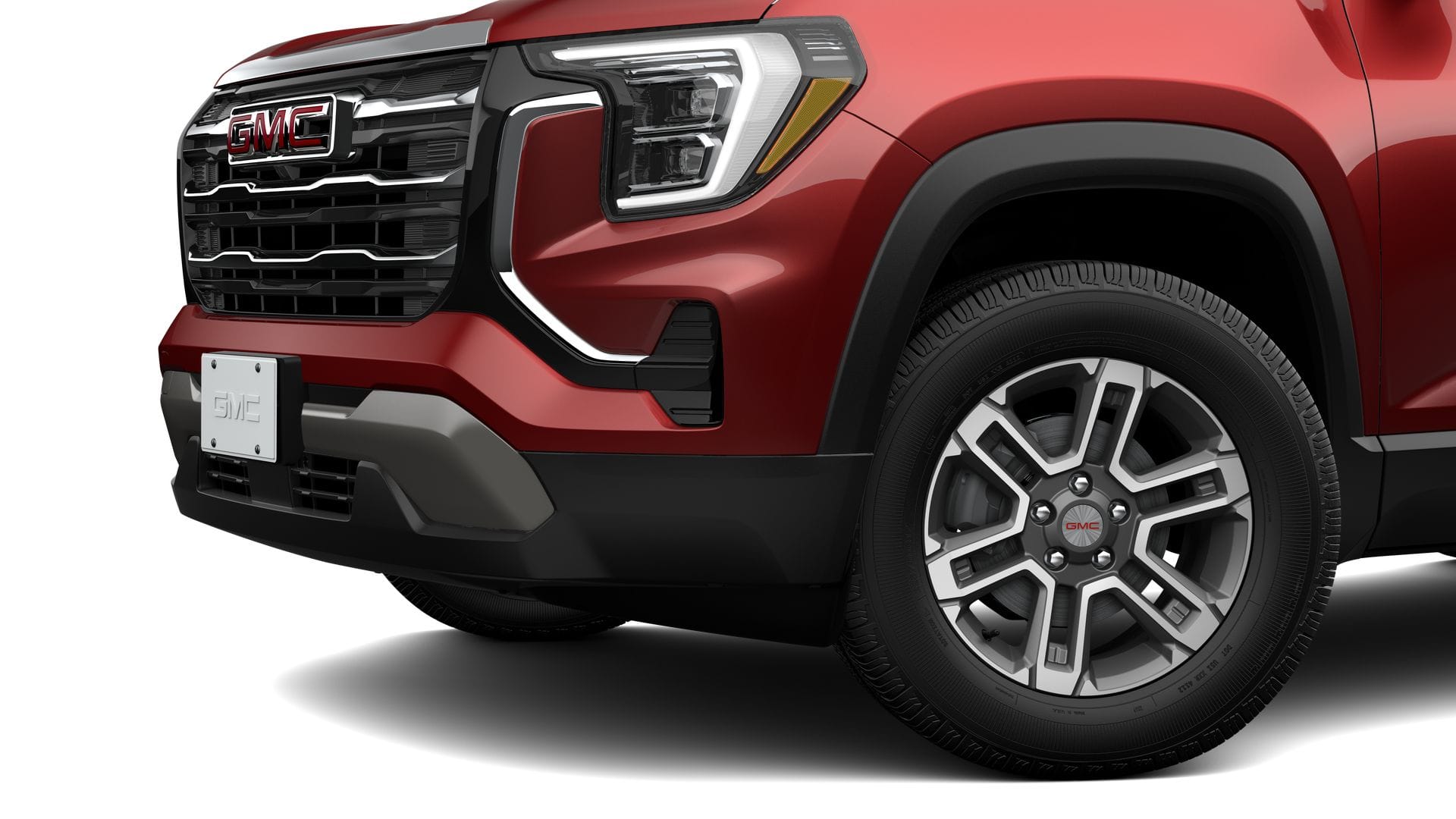 2026 GMC Terrain Base