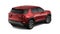 2026 GMC Terrain FWD 4dr Elevation