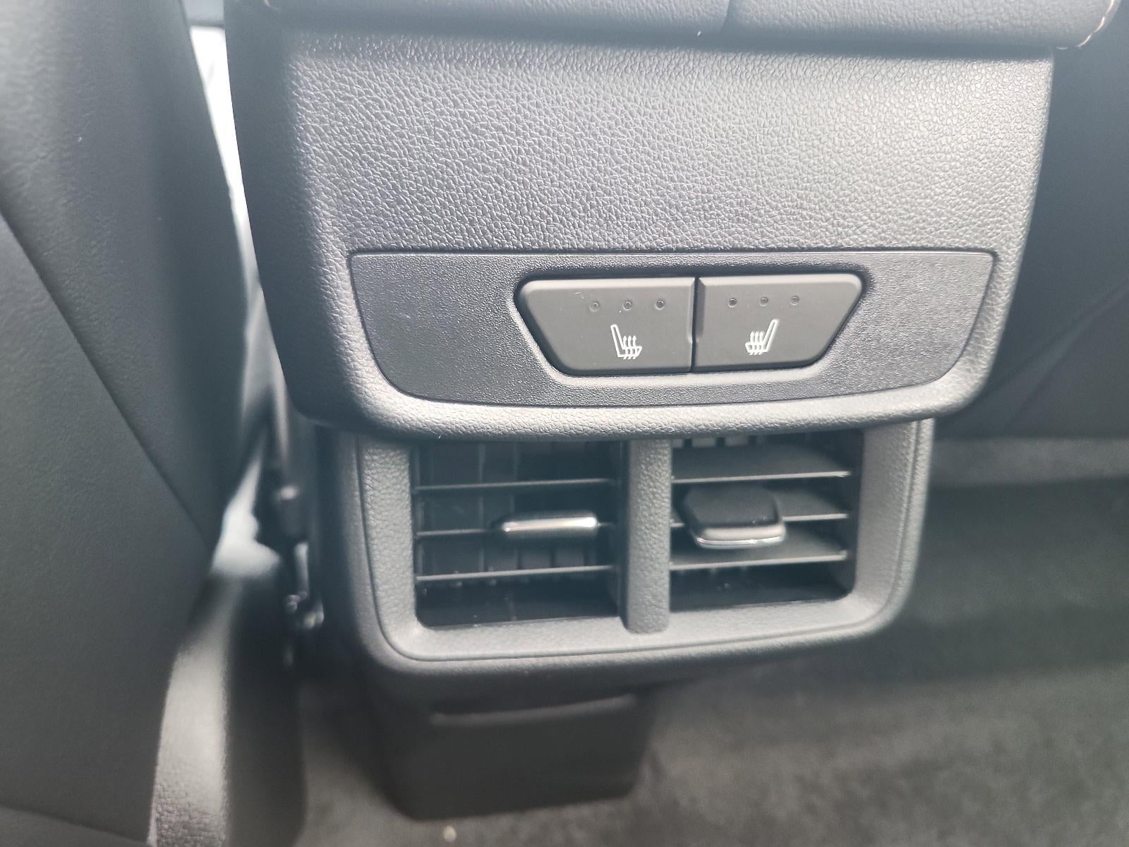 2026 GMC Terrain FWD 4dr Elevation