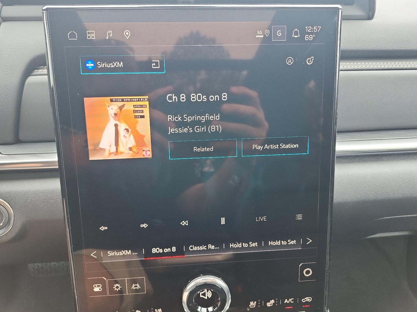 2026 GMC Terrain FWD 4dr Elevation