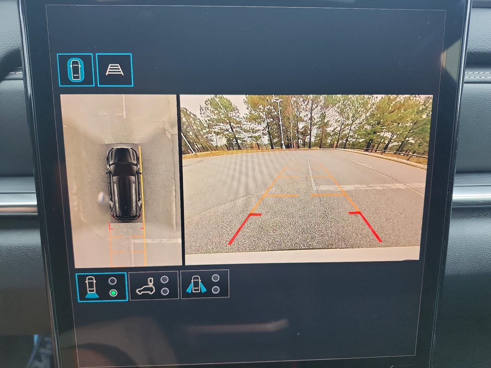 2026 GMC Terrain FWD 4dr Elevation