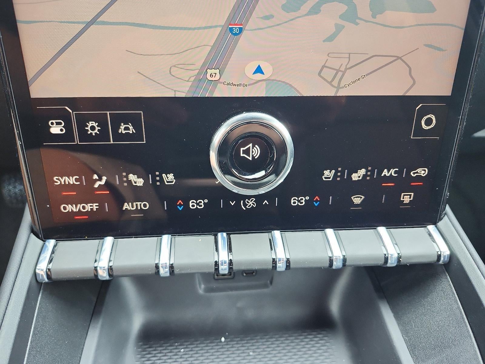 2026 GMC Terrain FWD 4dr Elevation