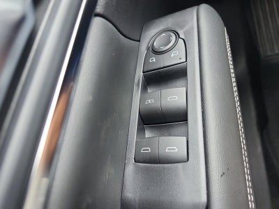 2026 GMC Terrain FWD 4dr Elevation