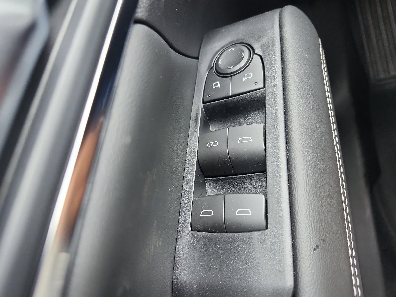 2026 GMC Terrain FWD 4dr Elevation