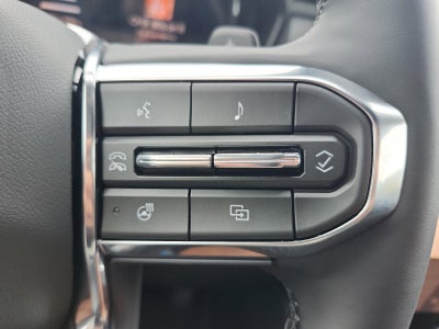 2026 GMC Terrain FWD 4dr Elevation