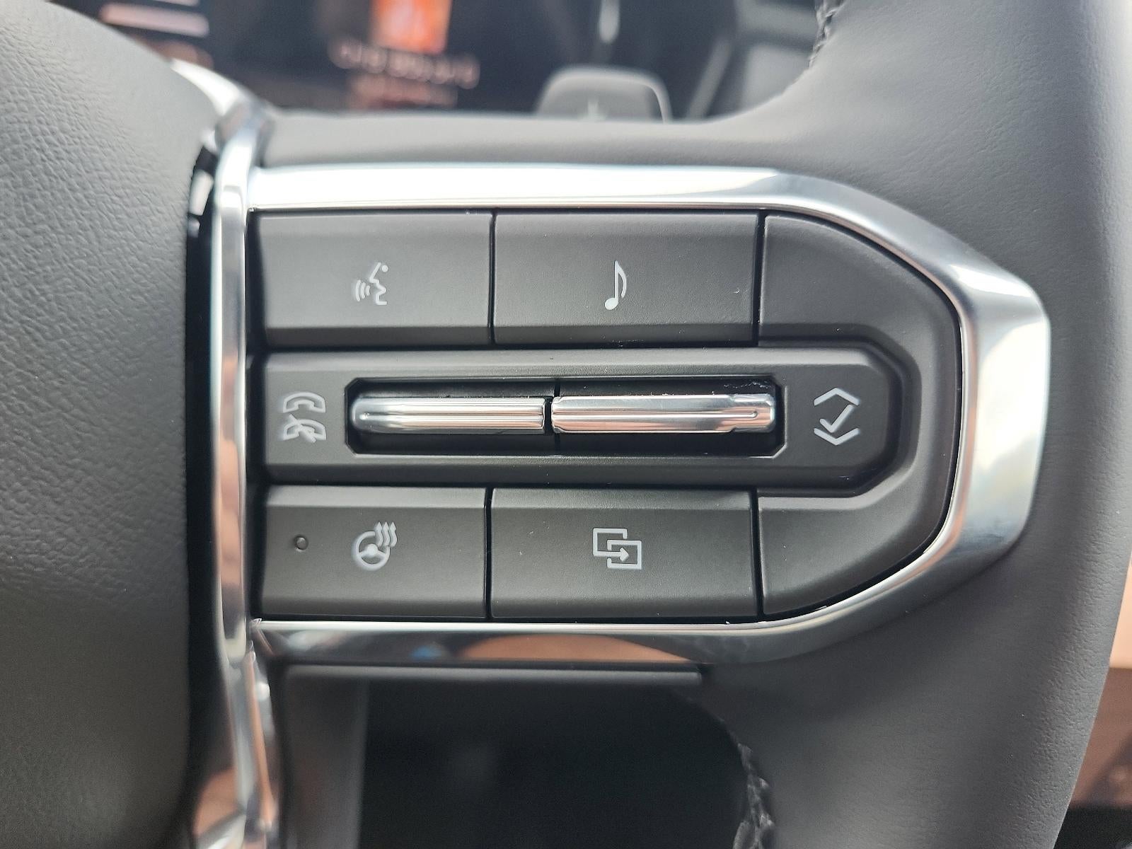 2026 GMC Terrain FWD 4dr Elevation