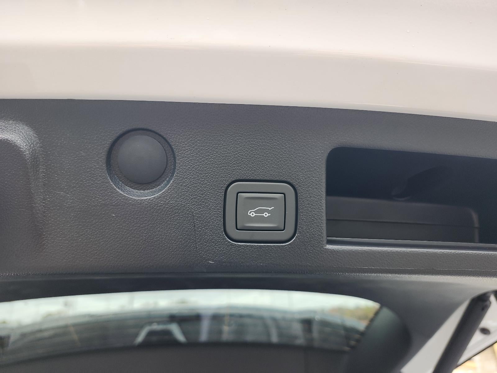 2026 GMC Terrain FWD 4dr Elevation