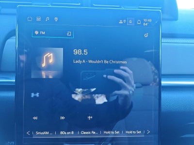 2026 GMC Terrain FWD 4dr Elevation