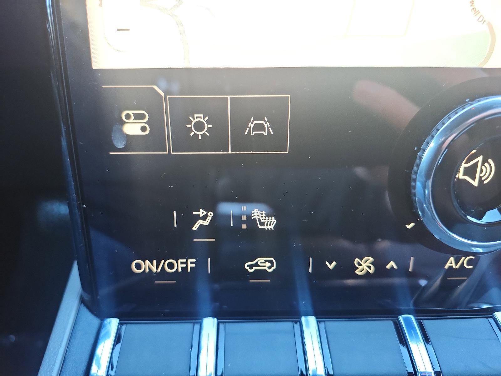 2026 GMC Terrain FWD 4dr Elevation