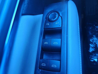 2026 GMC Terrain FWD 4dr Elevation