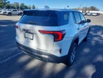 2026 GMC Terrain FWD 4dr Elevation