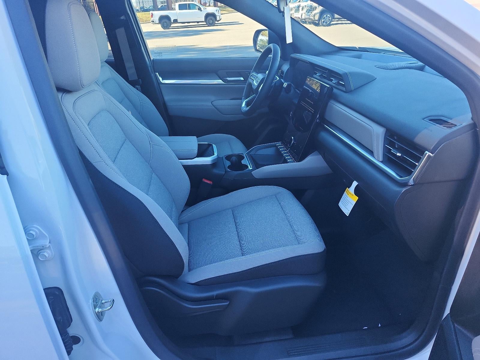 2026 GMC Terrain FWD 4dr Elevation