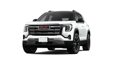 2026 GMC Terrain FWD 4dr Elevation
