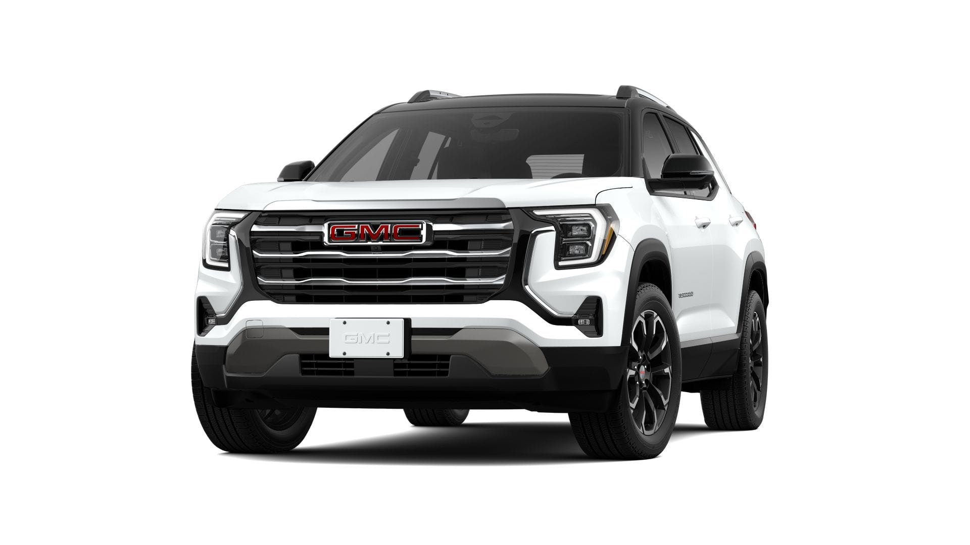2026 GMC Terrain FWD 4dr Elevation