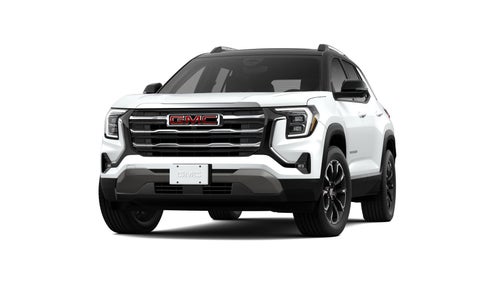 2026 GMC Terrain FWD 4dr Elevation