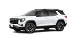 2026 GMC Terrain FWD 4dr Elevation