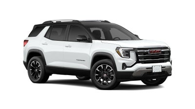 2026 GMC Terrain FWD 4dr Elevation