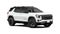 2026 GMC Terrain FWD 4dr Elevation