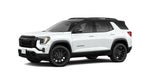 2026 GMC Terrain FWD 4dr Elevation