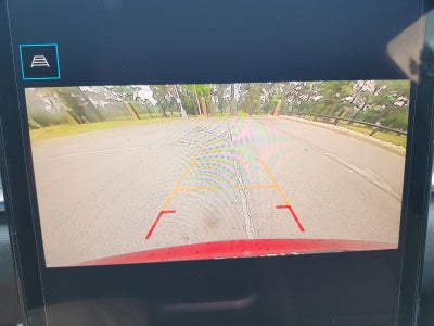 2026 GMC Terrain FWD 4dr Elevation