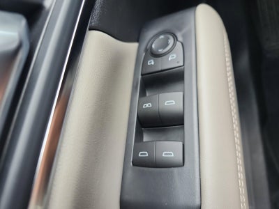 2026 GMC Terrain FWD 4dr Elevation