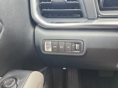 2026 GMC Terrain FWD 4dr Elevation