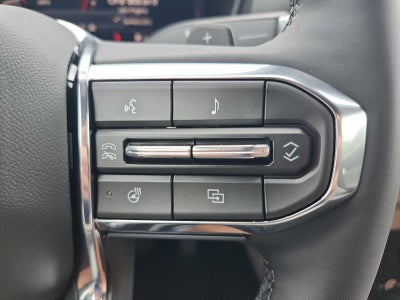 2026 GMC Terrain FWD 4dr Elevation