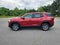 2026 GMC Terrain FWD 4dr Elevation