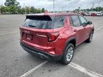2026 GMC Terrain FWD 4dr Elevation