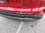 2026 GMC Terrain FWD 4dr Elevation