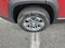 2026 GMC Terrain FWD 4dr Elevation