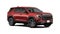 2026 GMC Terrain FWD 4dr Elevation