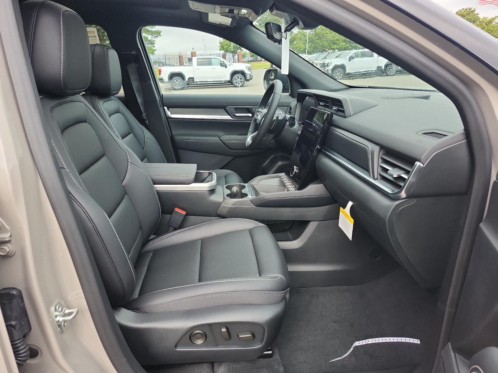 2026 GMC Terrain FWD 4dr Elevation