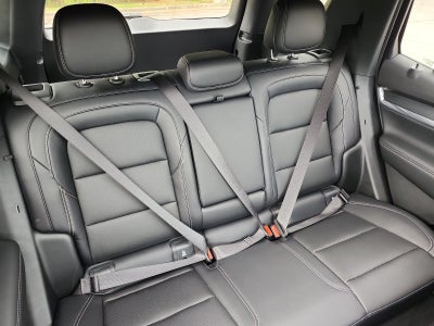 2026 GMC Terrain FWD 4dr Elevation
