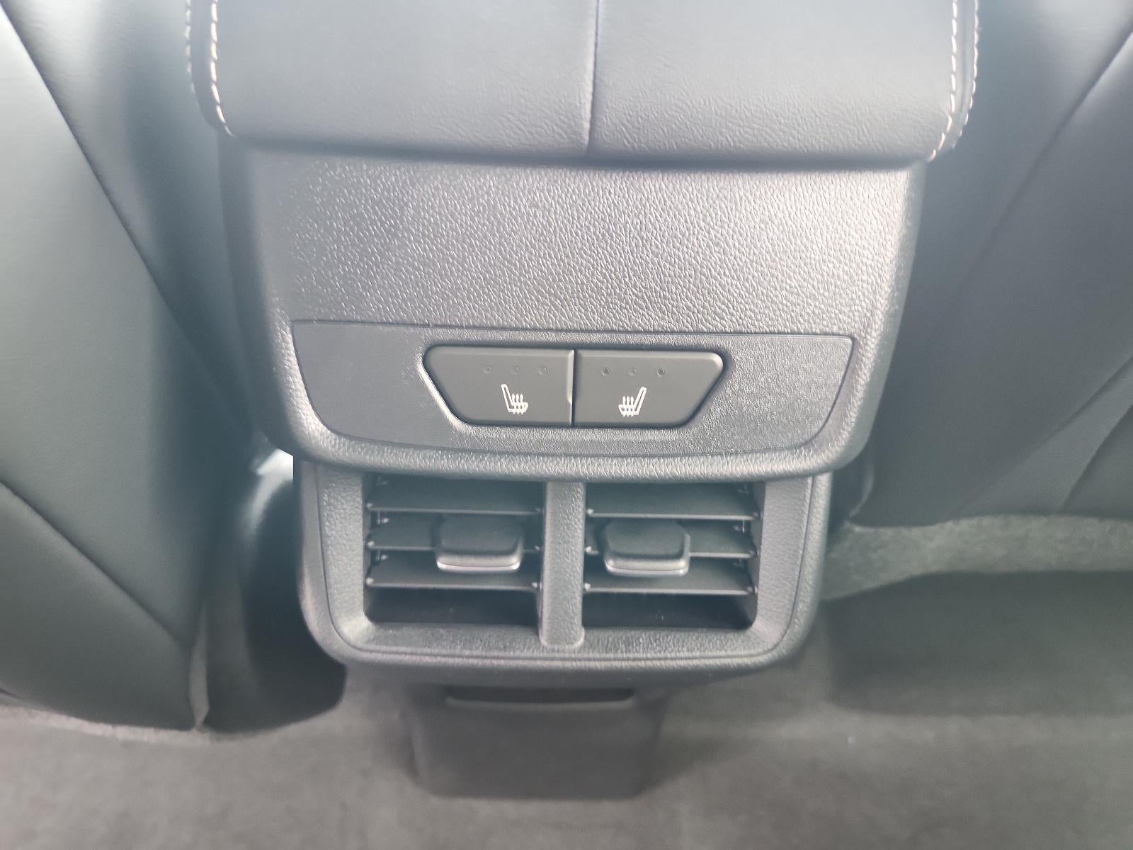 2026 GMC Terrain FWD 4dr Elevation