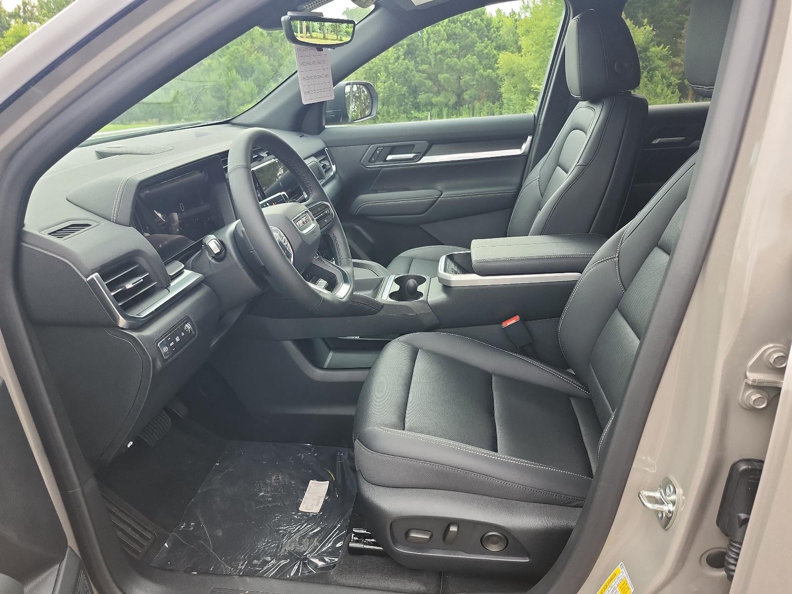 2026 GMC Terrain FWD 4dr Elevation