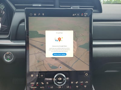 2026 GMC Terrain FWD 4dr Elevation