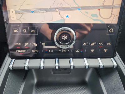 2026 GMC Terrain FWD 4dr Elevation
